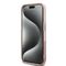 Karl Lagerfeld IML Choupette Head &amp; Monogram case for iPhone 13 Pro / 13 - pink - Uncategorized Cases (2) - Cases - Techbox