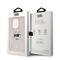 Karl Lagerfeld IML Choupette Head &amp; Monogram case for iPhone 13 Pro / 13 - pink - Uncategorized Cases (2) - Cases - Techbox