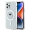 Karl Lagerfeld IML Choupette MagSafe case for iPhone 12 / 12 Pro - transparent - Uncategorized Cases (2) - Cases - Techbox