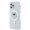Karl Lagerfeld IML Choupette MagSafe case for iPhone 12 / 12 Pro - transparent - Uncategorized Cases (2) - Cases - Techbox