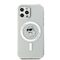 Karl Lagerfeld IML Choupette MagSafe case for iPhone 12 / 12 Pro - transparent - Uncategorized Cases (2) - Cases - Techbox