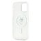Karl Lagerfeld IML Choupette MagSafe case for iPhone 12 / 12 Pro - transparent - Uncategorized Cases (2) - Cases - Techbox