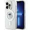 Karl Lagerfeld IML Choupette MagSafe case for iPhone 13 Pro / 13 - transparent - Uncategorized Cases (2) - Cases - Techbox