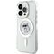 Karl Lagerfeld IML Choupette MagSafe case for iPhone 13 Pro / 13 - transparent - Uncategorized Cases (2) - Cases - Techbox