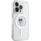 Karl Lagerfeld IML Choupette MagSafe case for iPhone 13 Pro / 13 - transparent - Uncategorized Cases (2) - Cases - Techbox