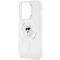 Karl Lagerfeld IML Choupette MagSafe case for iPhone 13 Pro / 13 - transparent - Uncategorized Cases (2) - Cases - Techbox
