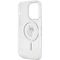 Karl Lagerfeld IML Choupette MagSafe case for iPhone 14 Pro Max - transparent | Techbox