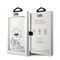 Karl Lagerfeld Liquid Glitter Choupette Head MagSafe case for iPhone 14 Pro Max - transparent - Uncategorized Cases (2) - Cases - Techbox