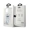 Karl Lagerfeld Liquid Glitter Choupette Head MagSafe Case for iPhone 15 Plus / 14 Plus - Transparent - Uncategorized Cases (2) - Cases - Techbox