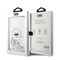 Karl Lagerfeld Liquid Glitter Choupette Head MagSafe case for iPhone 15 Pro - transparent - Uncategorized Cases (2) - Cases - Techbox