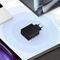 Samsung Power Adapter Duo EP-T5020XBEGEU network charger 2x USB-C 50W - black - Travel Chargers - Smartphone Chargers - Techbox