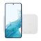 Samsung Wireless Charger Duo EP-P5400TWEGEU inductive charger 15W - white + mains charger + cable - Powerbanks - Smartphone Chargers - Techbox