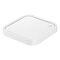 Samsung Wireless Charger Pad EP-P2400TWEGEU 15W inductive charger - white + mains charger - Wireless Chargers - Smartphone Chargers - Techbox