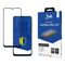 3mk HardGlass Max Lite Black Tempered Glass for Samsung Galaxy M31 / M31 Prime