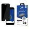 9H 3mk HardGlass Max Privacy™ Privacy Glass for iPhone 8 - Uncategorized Screen Protection (2) - Screen & Camera Protection - Techbox