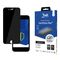 9H Privacy Glass 3mk HardGlass Max Privacy for iPhone 7 | Techbox