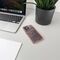 Glitter Case for iPhone 16 Pro Max - pink with glitter | Techbox