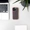 Glitter Case for iPhone 16 Pro - pink with glitter | Techbox