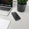Glitter Case MagSafe for iPhone 16 Pro - black with glitter - Apple Cases - Cases - Techbox