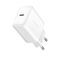 Joyroom JR-TCF24 USB-C PD 30W QC SFC network charger - white - Travel Chargers - Smartphone Chargers - Techbox
