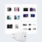 Joyroom JR-TCF24 USB-C PD 30W QC SFC network charger - white - Travel Chargers - Smartphone Chargers - Techbox