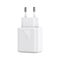 Joyroom JR-TCF24 USB-C PD 30W QC SFC network charger - white + 1m USB-C cable | Techbox