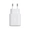 Joyroom JR-TCF24 USB-C PD 30W QC SFC network charger - white + 1m USB-C cable | Techbox