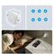 Joyroom JR-TCF24 USB-C PD 30W QC SFC network charger - white + 1m USB-C cable | Techbox