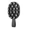 Joyroom JR-ZS393-S magnetic holder with suction cups for 4.7-7" phone - black - Smartphone Holders - Smartphones - Techbox