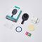 Joyroom JR-ZS393-S magnetic holder with suction cups for 4.7-7" phone - black - Smartphone Holders - Smartphones - Techbox