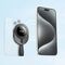 Joyroom JR-ZS393-S magnetic holder with suction cups for 4.7-7" phone - black - Smartphone Holders - Smartphones - Techbox
