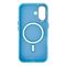 Magnetic Collection MagSafe case for iPhone 16 Plus - light blue | Techbox