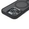 Magnetic Collection MagSafe iPhone 16 Plus Case - Black | Techbox