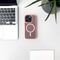 Magnetic Collection MagSafe iPhone 16 Plus Case - Pink | Techbox