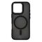 Magnetic Collection MagSafe iPhone 16 Pro Case - Black | Techbox