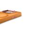 Magnetic Collection MagSafe iPhone 16 Pro Case - Orange - Apple Cases - Cases - Techbox