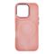 Magnetic Collection MagSafe iPhone 16 Pro Case - Pink | Techbox