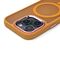 Magnetic Collection MagSafe iPhone 16 Pro Max Case - Orange - Apple Cases - Cases - Techbox