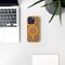 Magnetic Collection MagSafe iPhone 16 Pro Max Case - Orange - Apple Cases - Cases - Techbox