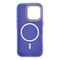 Magnetic Collection MagSafe iPhone 16 Pro Max Case - Purple - Apple Cases - Cases - Techbox