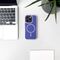 Magnetic Collection MagSafe iPhone 16 Pro Max Case - Purple - Apple Cases - Cases - Techbox