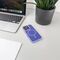 Magnetic Collection MagSafe iPhone 16 Pro Max Case - Purple - Apple Cases - Cases - Techbox