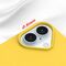 Multiple Color Wheat Case MagSafe for iPhone 16 - yellow | Techbox