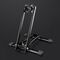 Rockbros 27210001001 Folding Bicycle Stand - Black - Smartphone Holders - Smartphones - Techbox