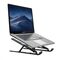 Tech-Protect Alustand Universal Laptop Stand - Dark Gray | Techbox