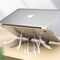 Tech-Protect Alustand Universal Laptop Stand - Dark Gray | Techbox