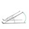 Tech-Protect Alustand Universal Laptop Stand - Dark Gray | Techbox