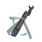 Tech-Protect L01S Bluetooth Selfie Stick with Tripod up to 70cm - Black - Cameras Accessories - Action Cameras - Techbox