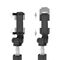 Tech-Protect L01S Bluetooth Selfie Stick with Tripod up to 70cm - Black - Cameras Accessories - Action Cameras - Techbox