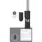 Tech-Protect L01S Bluetooth Selfie Stick with Tripod up to 70cm - Black - Cameras Accessories - Action Cameras - Techbox